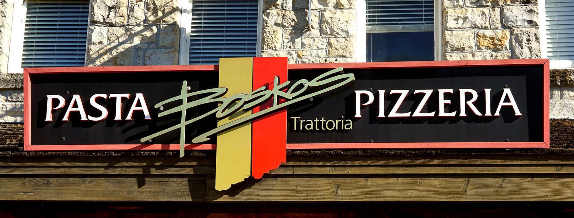 Bosko's Trattatoria